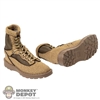 Boots: Easy Simple Mens Marine Expeditionary Boots