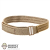 Belt: Easy Simple Mens Belt