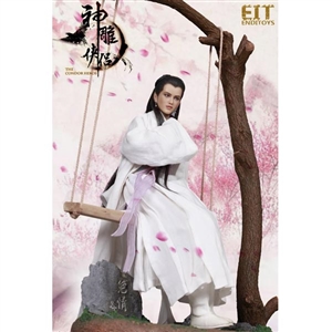 Boxed Figure: End I Toys Little Dragon Maiden (EIT-1706)