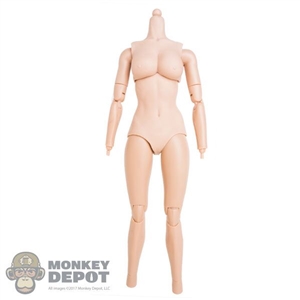 Figure: End I Toys Female Base Body