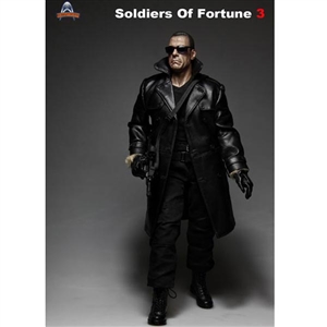 Soldiers Of Fortune 3 (AF-016)