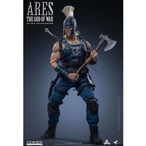 Art Figures Ares The God Of War (AF-AI-4)