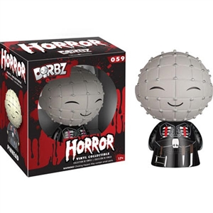 Boxed Figure: Funko Dorbz Horror Pinhead