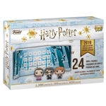 Funko Advent Calendar: 2019 Harry Potter (42753)