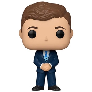 Funko POP American History John F Kennedy (45253)