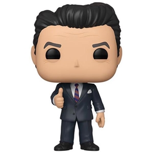 Funko POP American History Ronald Reagan (45256)