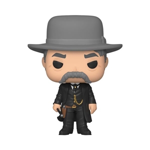 Funko POP Tombstone Virgil Earp (45376)