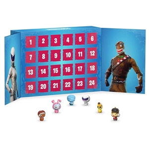 Funko Advent Calendar: 2019 Fortnite (42754)