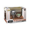 Funko The Mandalorian w/The Child (49930)