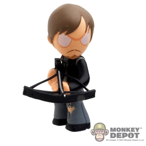 Boxed Figure: Funko AMC The Walking Dead Series 2 Daryl