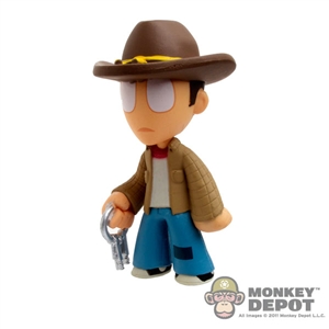 Mini Figure: Funko AMC The Walking Dead Series 2 Carl