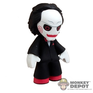 Mini Figure: Funko Horror Series Jigsaw (Chase)