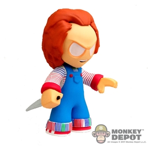 Mini Figure: Funko Horror Series Chucky