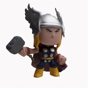 Mini Figure: Funko Marvel Bobble Head Thor