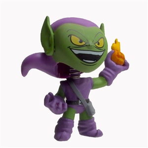 Mini Figure: Funko Marvel Bobble Head Green Goblin