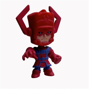 Mini Figure: Funko Marvel Bobble Head Galactus