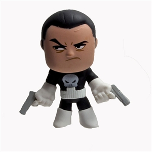 Mini Figure: Funko Marvel Bobble Head Punisher