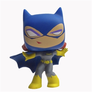 Mini Figure: Funko DC Universe Batgirl