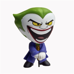 Mini Figure: Funko DC Universe Joker
