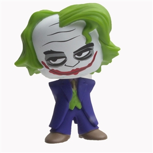 Mini Figure: Funko DC Universe Movie Joker