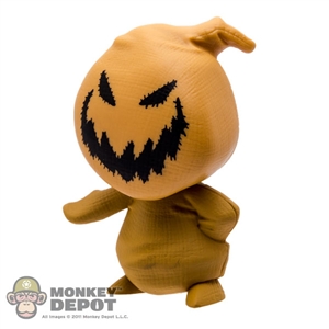 Mini Figure: Funko NBC Oogie Boogie Brown