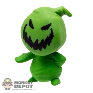 Mini Figure: Funko NBC Oogie Boogie Green