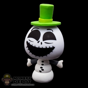 Mini Figure: Funko NBC White Snowman Jack
