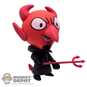 Mini Figure: Funko NBC Devil