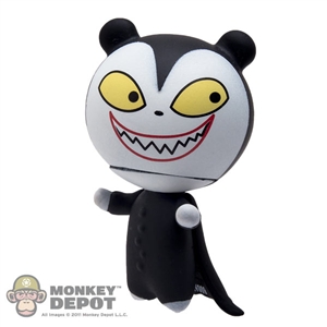 Mini Figure: Funko NBC Scary Teddy