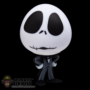 Mini Figure: Funko NBC Jack Skellington