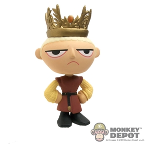 Mini Figure: Funko Game Of Thrones Joffrey Baratheon Lannister