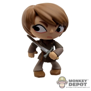 Mini Figure: Funko Game Of Thrones Arya Stark