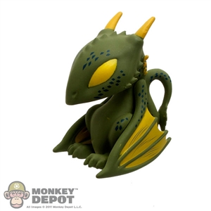 Mini Figure: Funko Game Of Thrones Rhaegal