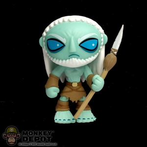 Mini Figure: Funko Game Of Thrones White Walker