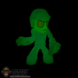 Mini Figure: Funko Sci-Fi Tron Glow In The Dark