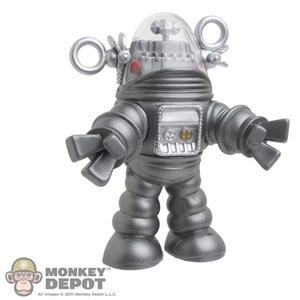 Mini Figure: Funko Sci-Fi Robby The Robot