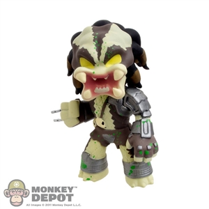 Mini Figure: Funko Sci-Fi Bloody Predator
