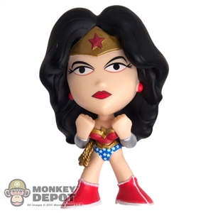 Mini Figure: Funko DC Wonder Woman