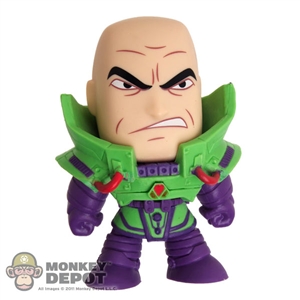 Mini Figure: Funko DC Lex Luther (1/24)