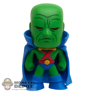 Mini Figure: Funko DC Martian Manhunter (1/24)