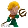 Mini Figure: Funko DC Aquaman