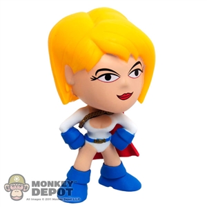 Mini Figure: Funko DC Power Girl