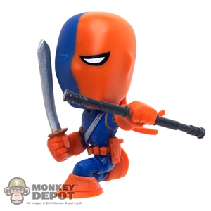 Mini Figure: Funko DC Deathstroke