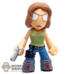 Mini Figure: Funko Walking Dead Series 3 Maggie