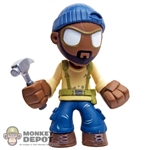 Mini Figure: Funko Walking Dead Series 3 Tyreese