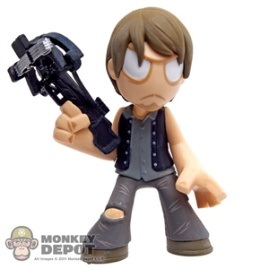 Mini Figure: Funko Walking Dead Series 3 Daryl