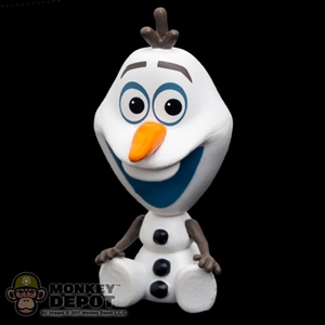 Mini Figure: Funko Sitting Olaf