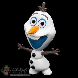 Mini Figure: Funko Olaf