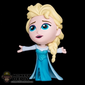 Mini Figure: Funko Let It Go Elsa