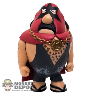 Mini Figure: Funko Despicable Me El Macho